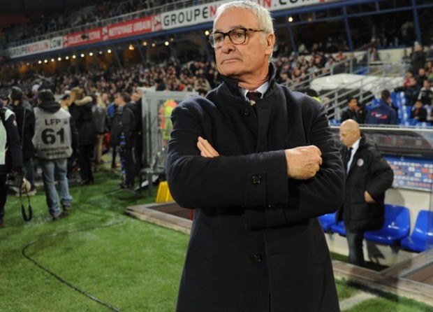 Επικοινώνησε με Σαμαρά ο Ρανιέρι