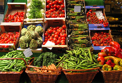Η λίστα με τα προϊόντα που απαγόρευσε η Ρωσία