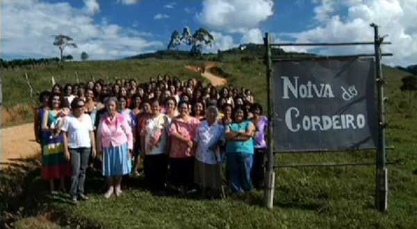 Άντρες αναζητά “γυναικείο” χωριό στη Βραζιλία
