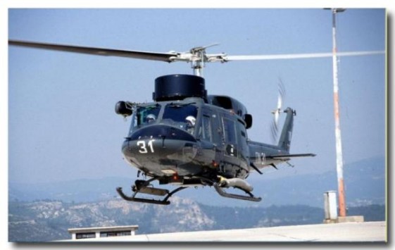 Χωρίς τις αισθήσεις του εντοπίστηκε κολυμβητής στην Εύβοια