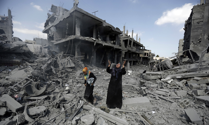 UNICEF: 300 νεκρά παιδιά στη Γάζα