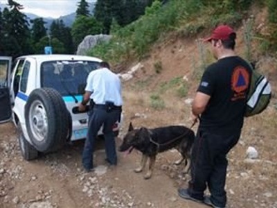 Περιπέτεια για οικογένεια στα Τρίκαλα