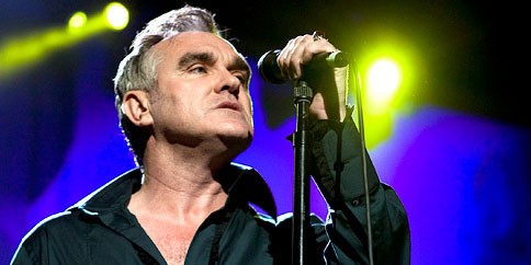 Σωματοφύλακας έκανε αγωγή στον Morrissey