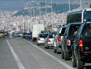 Συνεχίζεται και σήμερα η μεγάλη έξοδος των εκδρομέων