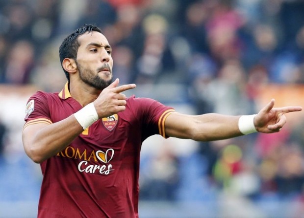 “Χρυσάφι” στα πόδια του Μπενάτια