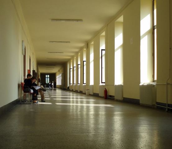 Η “κραυγή” ενός δασκάλου από τα Τρίκαλα