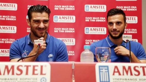 “Θα λατρέψουν τον Σάμαρη στην Μπενφίκα”