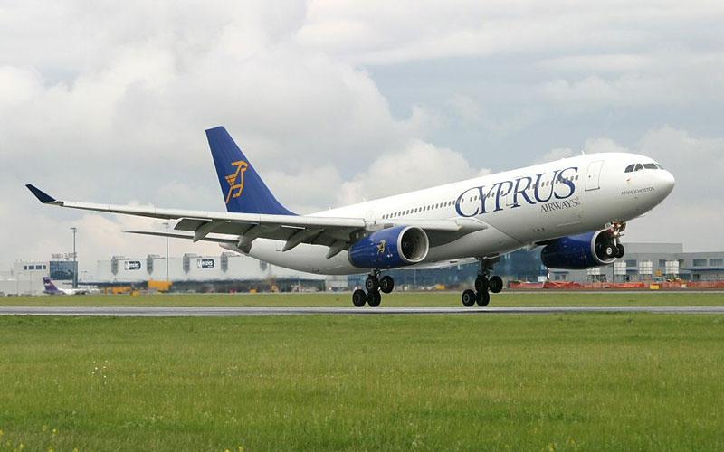 Διαπραγματεύσεις για την πώληση των Κυπριακών Αερογραμμών