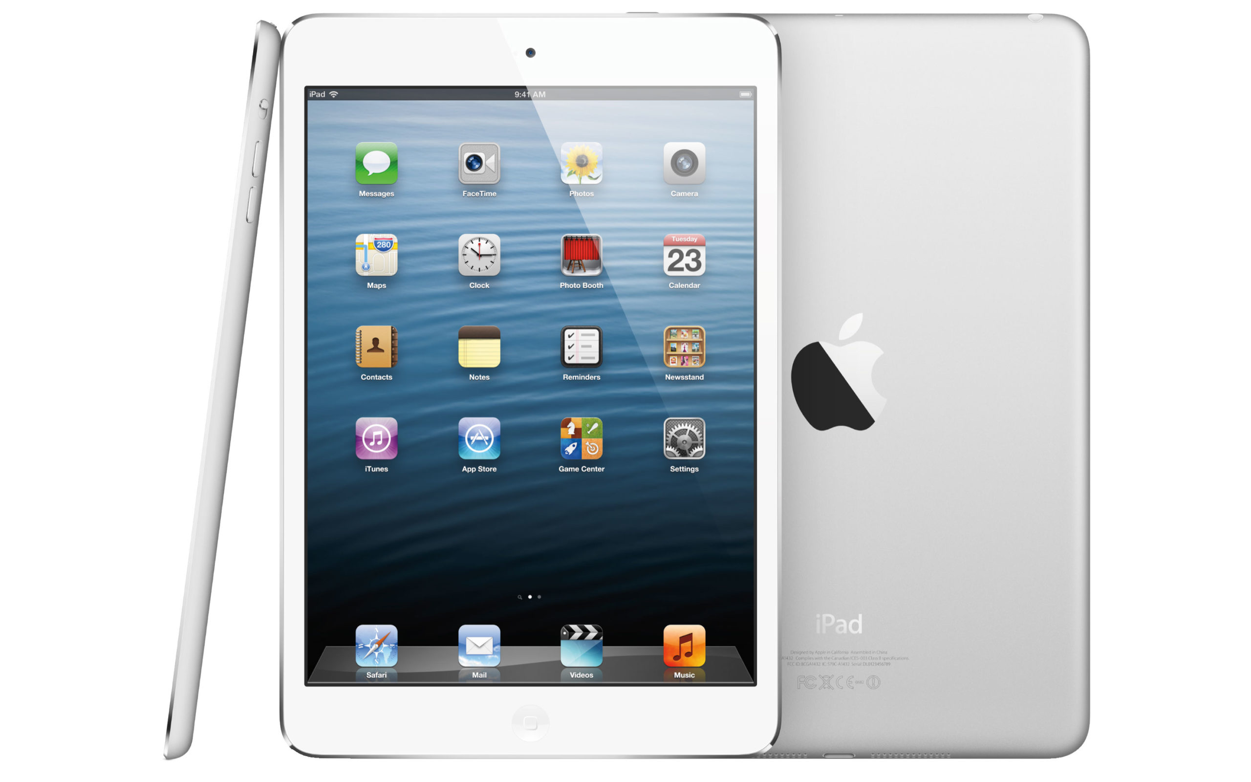 Η Apple ετοιμάζει νέο iPad 12,9 ιντσών