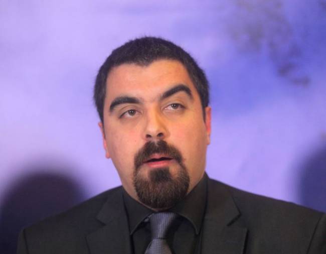 Αποφυλακίζεται με χρηματική εγγύηση ο Αρτέμης Ματθαιόπουλος