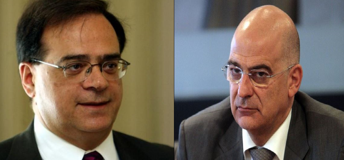 Σύσκεψη για τα ανοιχτά ζητήματα ενόψει τρόικας