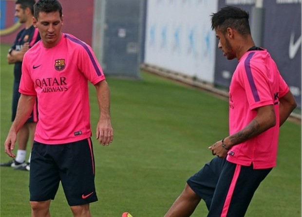 “Πράσινο φως” για τον Νεϊμάρ