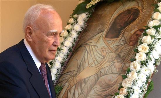 Ο Δεκαπενταύγουστος των πολιτικών