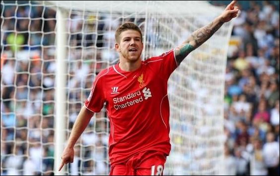 ΒΙΝΤΕΟ-“Περίπατος ” της Λίβερπουλ στο Γουάιτ Χαρτ Λέιν