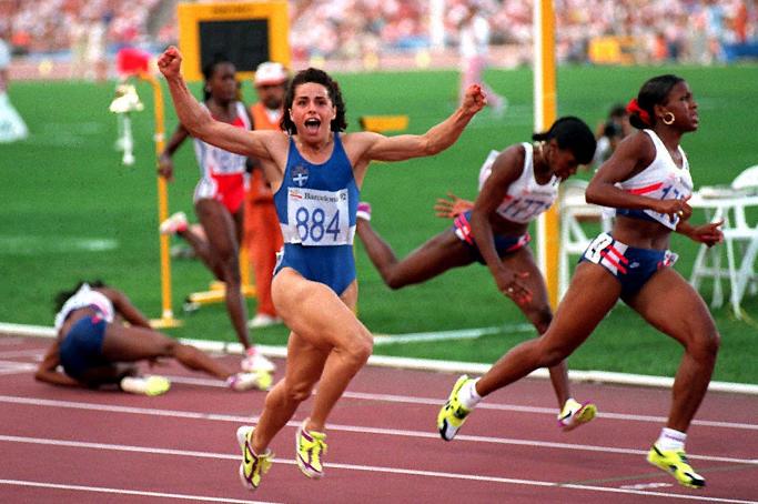 Στον αθλητισμό… σαν σήμερα