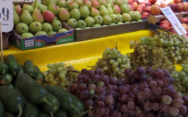 “Το πλήγμα είναι μεγάλο από το ρωσικό εμπάργκο”