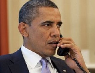 ΗΠΑ-Έρευνα για πιθανή απειλή κατά του Ομπάμα