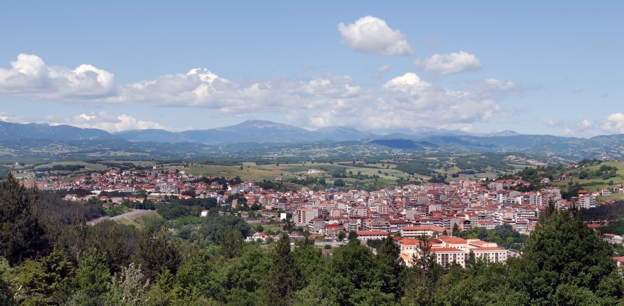 Καλοκαιρινές αποδράσεις σε… χιονοδρομικό κέντρο