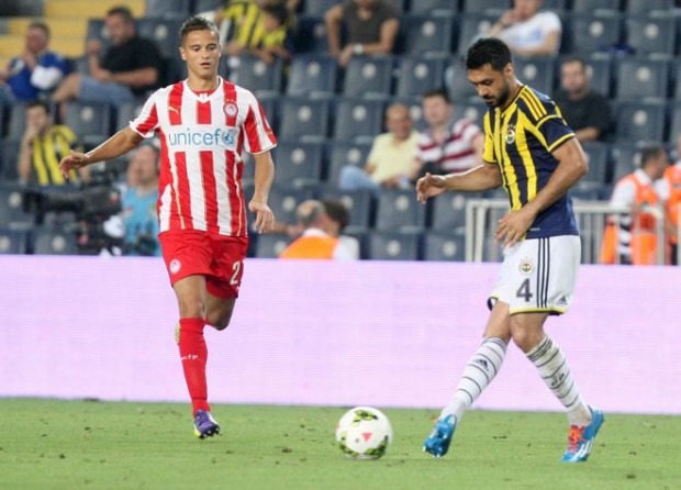 Αφελάι: “Είμαι έτοιμος”