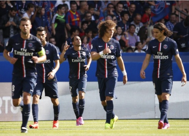 Εύκολα πήρε την πρώτη νίκη η Παρί