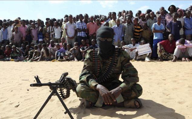 Σφαγή δεκάδων αμάχων στη Νιγηρία