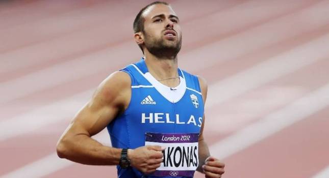 Στον τελικό ο Τσάκωνας