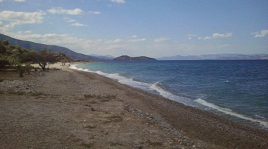 Γερμανός τουρίστας πνίγηκε σε παραλία της Κυνουρίας