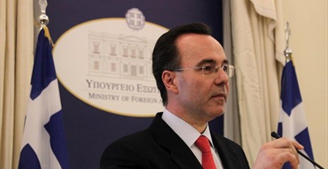 «Στηρίζουμε την διαπραγμάτευση για την ονομασία της πΓΔΜ»