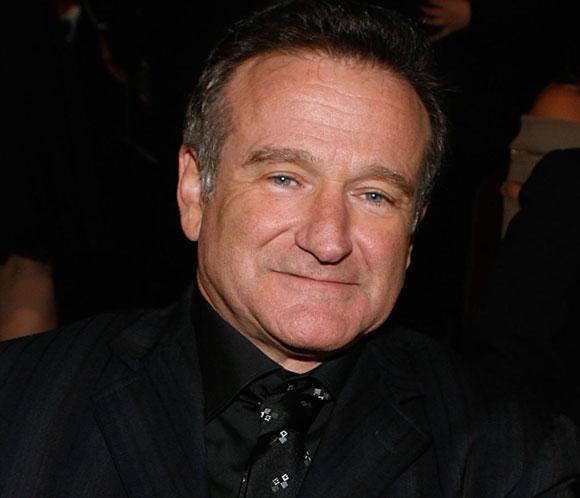 ΦΩΤΟ-Οι celebrities αποχαιρετούν τον Robin Williams