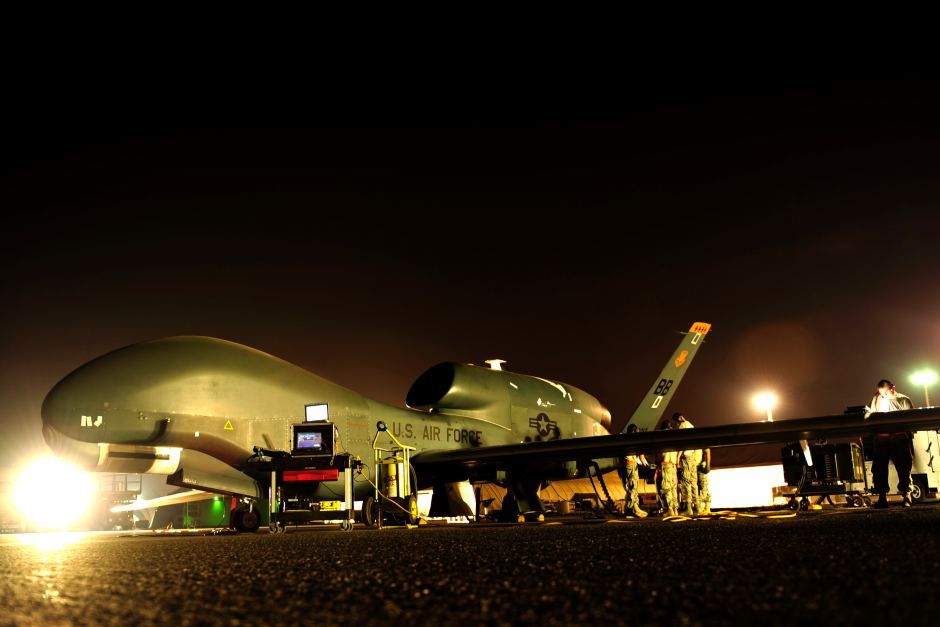 Νέες αεροπορικές επιδρομές των ΗΠΑ στο Ιράκ