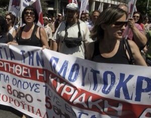 Νέα κινητοποίηση για τα ανοιχτά καταστήματα