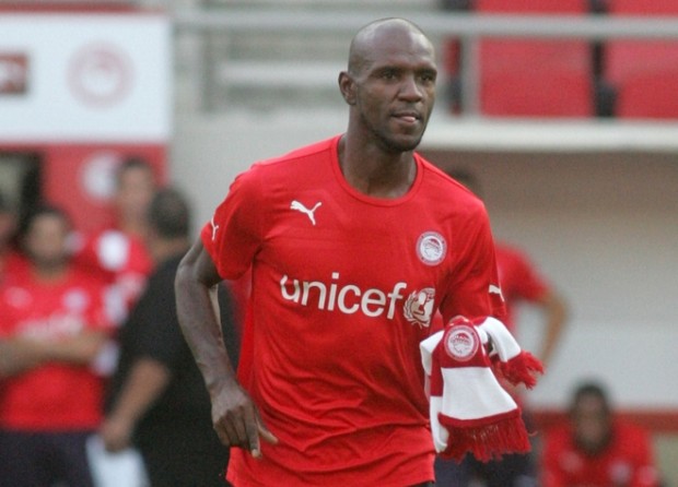 Αμπιντάλ: Ήρθα στον Ολυμπιακο για το Τσάμπιονς Λιγκ