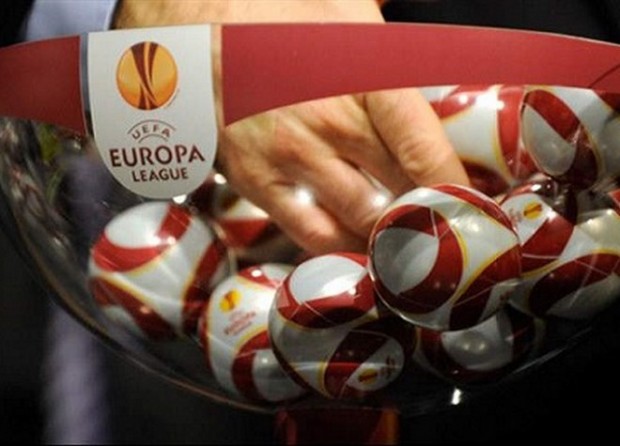 Τα γκρουπ δυναμικότητας στο Γιουρόπα Λιγκ