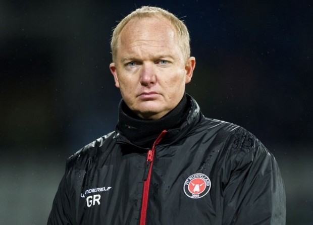 “Μπορούμε να αποκλείσουμε τον Παναθηναϊκό”