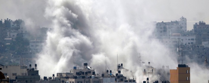 Περισσότεροι από 50 νεκροί στη Γάζα