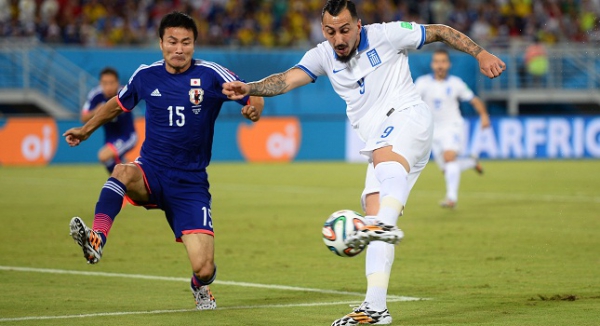 Κρούση της Κρύσταλ Πάλας για Μήτρογλου