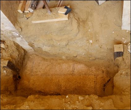 ΦΩΤΟ-Το κοινό μυστικό της Αμφίπολης