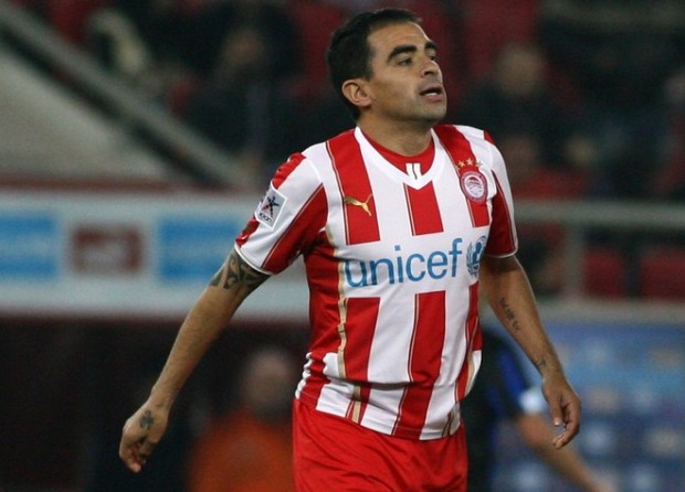 Προς Βέροια ο Ιμπαγάσα