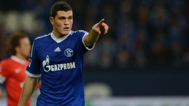 Στην Λεβερκούζεν ο Παπαδόπουλος