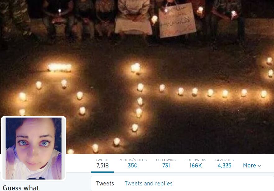 Γάζα-Η 16χρονη που “μοιράζεται” τη φρίκη στα social media