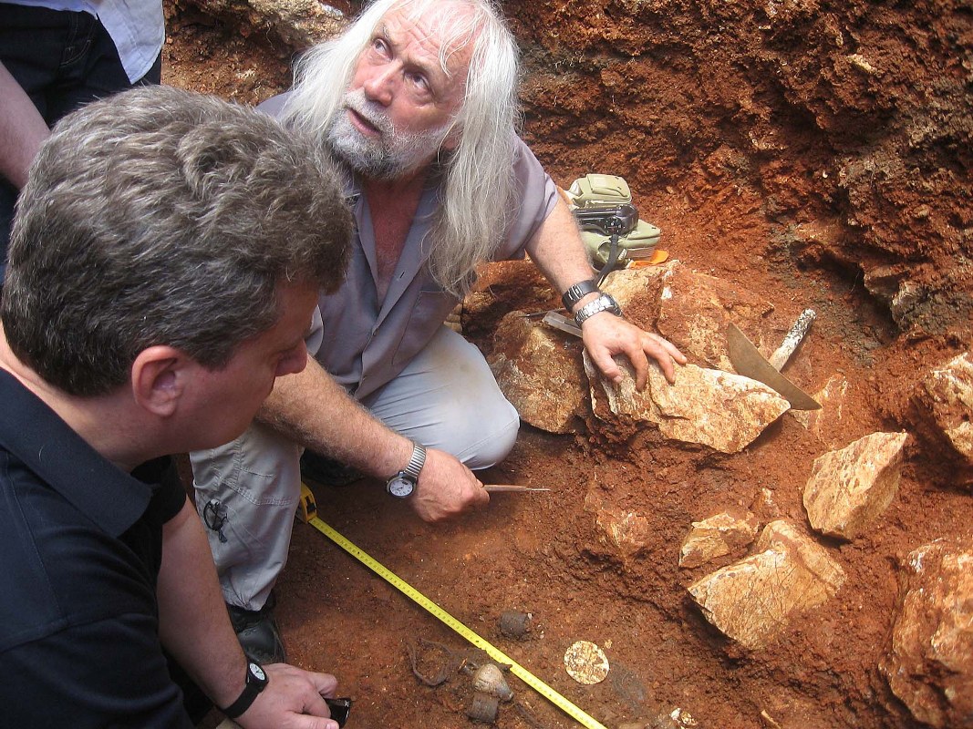 Σκοπιανός αρχαιολόγος: Η Αμφίπολη είναι «Mακεδονική»