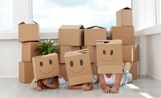 Πώς μπορεί μια μετακόμιση να επηρεάσει το παιδί