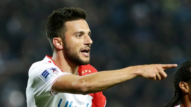 «Στη Μπενφίκα με 9 εκατ. ο Σάμαρης»