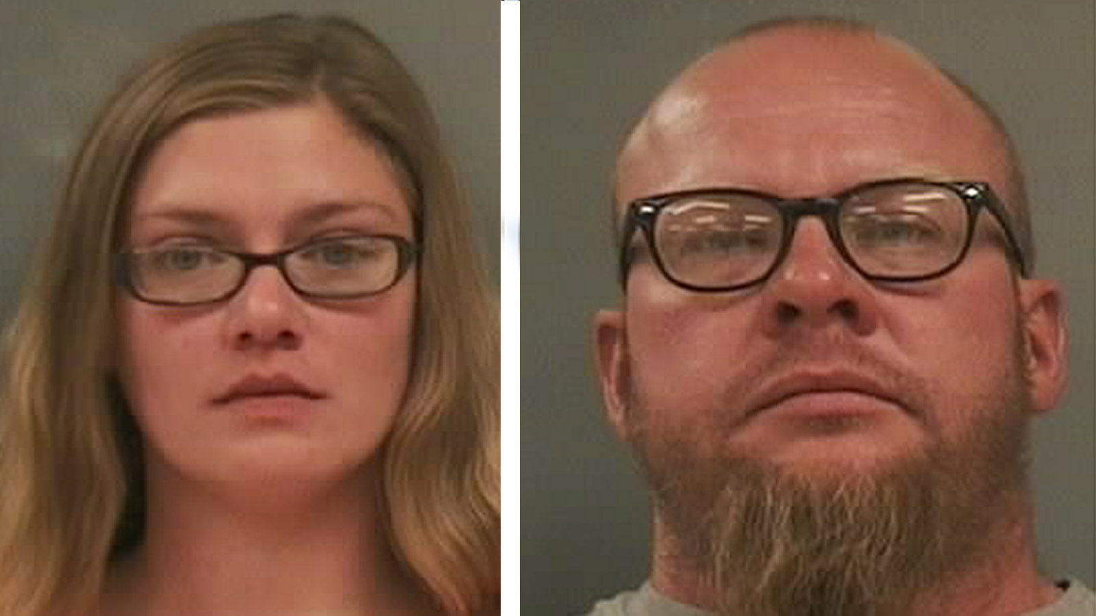 Είχαν αλυσοδέσει 7χρονο σε σπιτάκι σκύλου