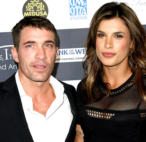 Νύφη στην Ιταλία η Ελιζαμπέτα Κανάλις τον ίδιο μήνα με τον Κλούνεϊ