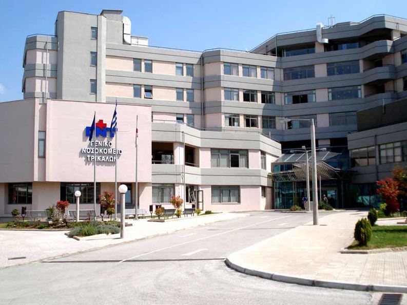 Κρούσματα μηνιγγίτιδας σε παιδική κατασκήνωση των Τρικάλων