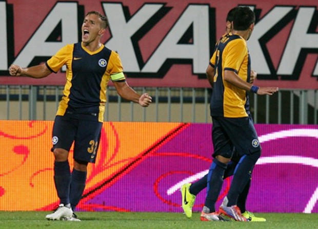 ΒΙΝΤΕΟ-Τα γκολ του Αστέρα Τρίπολης