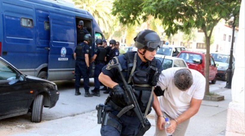 Στον ανακριτή για το φονικό του Άστρους