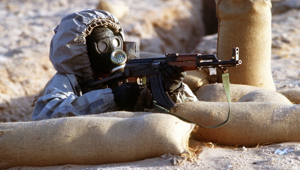 ΟΗΕ: Η συριακή κυβέρνηση έκανε χρήση αερίων χλωρίου