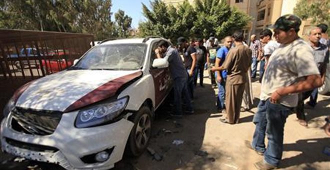 Λιβύη: Δολοφονήθηκε ο αρχηγός της αστυνομίας